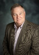 Picture of Charles Palmer, VP and Loan Officer.